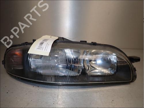 Used Right headlight Right headlight FIAT BRAVA (182_) 1.6 16V (182.BB) (103 hp) 34015623 34015623