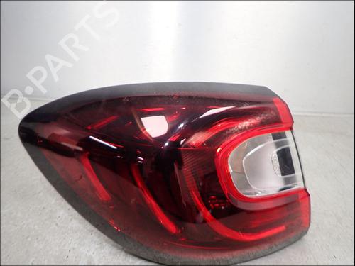 Used Left taillight Left taillight 36764408 36764408