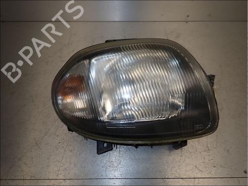 Used Right headlight Right headlight 34017379 34017379