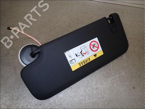 Right sun visor OPEL ASTRA K (B16) 1.5 CRDI (68) | BP34028084I2 - Image 4