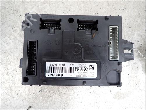 Used Fuse box Fuse box DACIA DUSTER (HM_) 1.5 dCi 115 4x4 (HMAD) (116 hp) 36351832 36351832