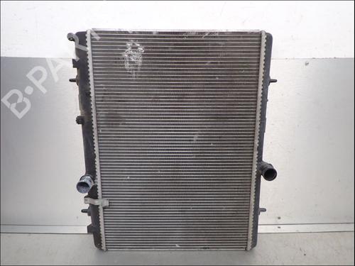 Used Water radiator Water radiator PEUGEOT 307 Break (3E) 2.0 HDi 135 (136 hp) 36518339 36518339
