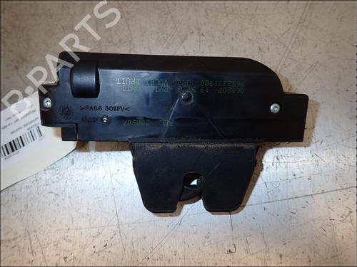 tailgate-lock-peugeot-307-3ac-2000-2001-2002-2003-2004-2005-2006-2007-2008-2009-2010-2011-2012-34030814 main image