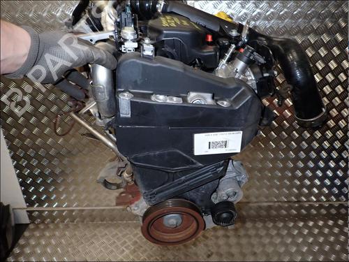 Engine RENAULT CLIO IV (BH_) 1.5 dCi 90 | BP34033992M1 - Image 8