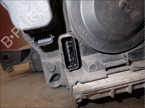 Right headlight RENAULT ESPACE IV (JK0/1_) 2.2 dCi (JK0H) | BP34023590C29 - Image 6