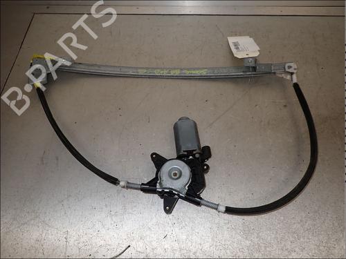 Used Front right window mechanism Front right window mechanism RENAULT MEGANE Scenic (JA0/1_) 1.9 dTi (JA0N) (98 hp) 34011819 34011819
