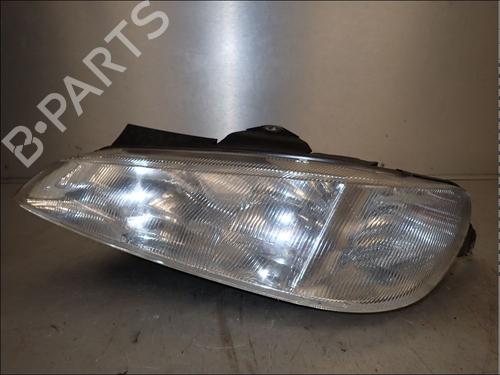 Used Left headlight Left headlight PEUGEOT 406 (8B) 2.0 HDI 110 (109 hp) 34018714 34018714