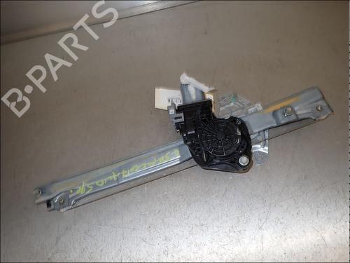 Used Front right window mechanism Front right window mechanism 34032910 34032910