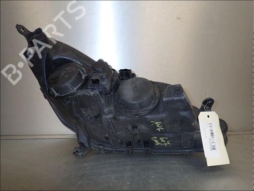 Left headlight PEUGEOT 607 (9D, 9U) 2.2 16V | BP34031847C28 - Image 4