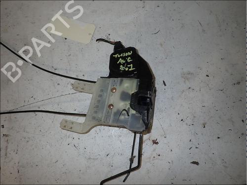 Used Front left lock Front left lock 34024269 34024269