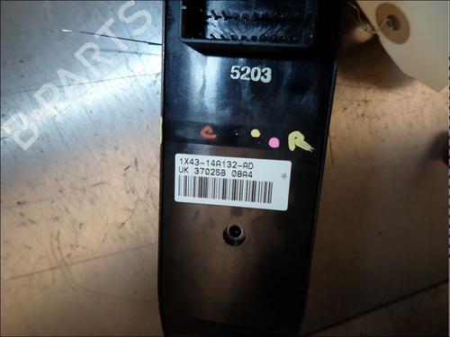 Left front window switch JAGUAR X-TYPE I (X400) 2.0 D | BP34030405I27 - Image 4