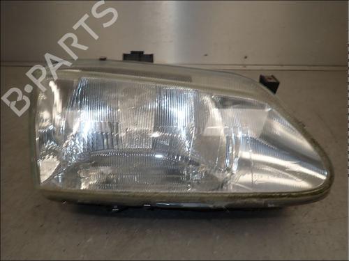 Højre forlygte Højre forlygte RENAULT MEGANE Scenic (JA0/1_) 1.9 dTi (JA0N) (98 hp) 34033481 34033481