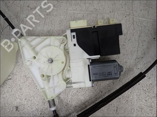 Front left window mechanism CITROËN C5 II (RC_) 2.0 HDi (RCRHRH) | BP37507590C22 - Image 2