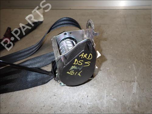 Rear right seatbelt CITROËN DS5 2.0 BlueHDi 180 | BP34035809I28 - Image 3