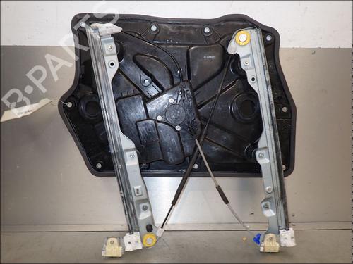 Front left window mechanism RENAULT KOLEOS I (HY_) 2.0 dCi 4x4 (HY0K) | BP34013786C22  - Image 5