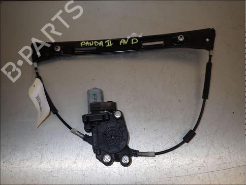 Used Front right window mechanism Front right window mechanism 34031142 34031142