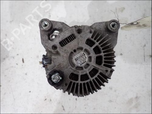 Alternator RENAULT KOLEOS I (HY_) 2.0 dCi 4x4 (HY0K) | BP40491125M7 - Image 3