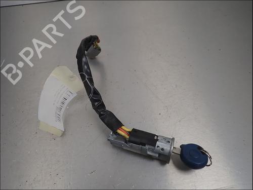 Used Ignition barrel Ignition barrel RENAULT TWINGO I (C06_) 1.2 (C063, C064) (55 hp) 39907951 39907951
