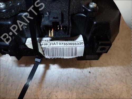 Headlight switch ALFA ROMEO 147 (937_) 1.9 JTDM 8V (937.AXD1A, 937.AXU1A, 937.BXU1A) | BP34031007I24 - Image 4