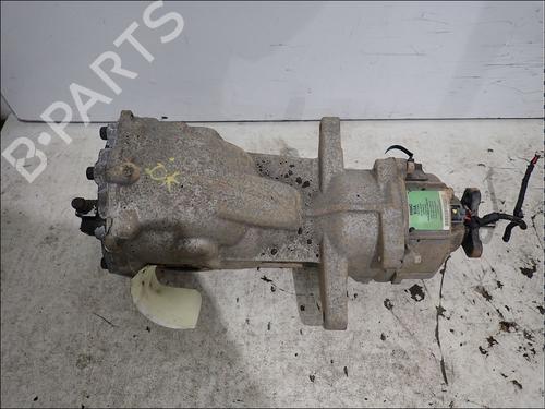 Used Rear differential Rear differential 34013006 34013006