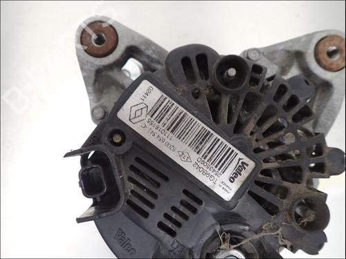 Alternator RENAULT TWINGO II (CN0_) 1.2 16V (CN04, CN0B) | BP39462191M7 - Image 4