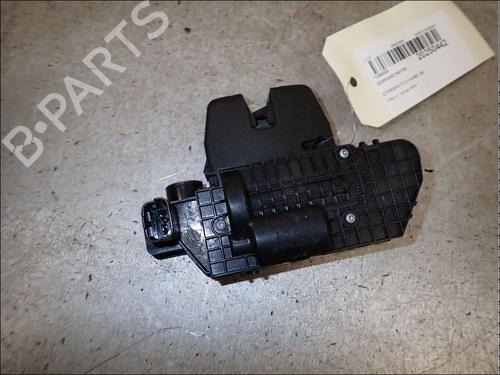 Tailgate lock CITROËN C3 II (SC_) 1.4 HDi 70 (SC8HZC, SC8HR0, SC8HP4) | BP34036212C101 - Image 2