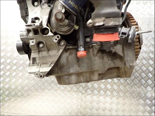 Engine RENAULT CLIO III (BR0/1, CR0/1) 1.5 dCi (BR17, CR17) | BP37087384M1 - Image 4