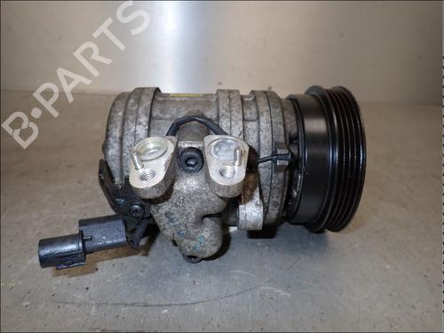 AC compressor HYUNDAI GETZ (TB) 1.1 | BP34014543M34 - Image 4