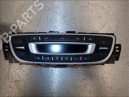 Used Climate control Climate control RENAULT MEGANE III Grandtour (KZ0/1) 1.5 dCi (KZ09, KZ0D, KZ1G, KZ29, KZ14, KZ1W, KZ10, KZ1F,... (110 hp) 34021475 34021475