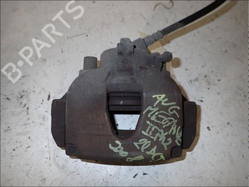 Used Left front brake caliper Left front brake caliper RENAULT MEGANE II Estate (KM0/1_) 2.0 dCi (150 hp) 34023408 34023408