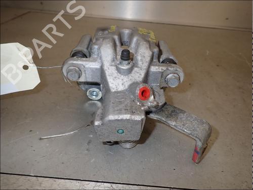 Left rear brake caliper SUZUKI VITARA (LY) 1.4 Hybrid (Mild Hybrid) AllGrip (APK414) | BP34011792M107 - Image 3