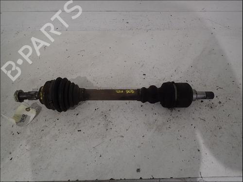 Used Left front driveshaft Left front driveshaft 39609227 39609227