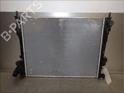 Used Water radiator Water radiator OPEL VIVARO A Van (X83) 2.0 CDTI (F7) (114 hp) 34033662 34033662