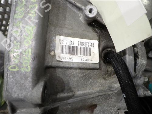 Gearbox DACIA DUSTER (HM_) 1.5 dCi 115 (HMAD) | BP37087393M3 - Image 4