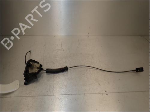 Used Front left lock Front left lock RENAULT MEGANE III Coupe (DZ0/1_) 1.5 dCi (DZ09, DZ0D, DZ1F, DZ1G, DZ14, DZ29) (110 hp) 34148180 34148180