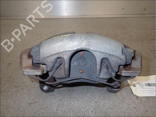 Left front brake caliper AUDI TT Roadster (8J9) 2.0 TFSI | BP34028476M105 - Image 2