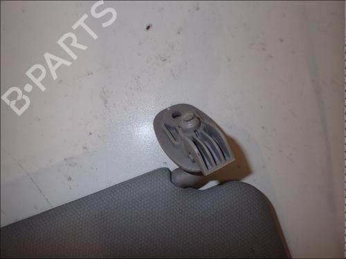 Left sun visor KIA RIO III (UB) 1.25 CVVT | BP34011034I1 - Image 4