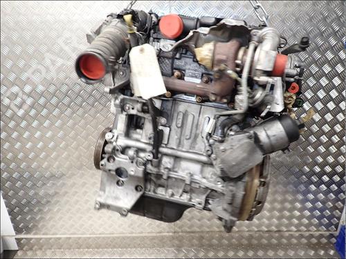 Motor Motor MAZDA 2 (DE_, DH_) 1.6 MZ-CD (90 hp) 34030160 34030160