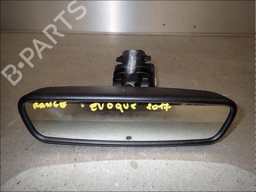 Used Rear mirror Rear mirror LAND ROVER RANGE ROVER EVOQUE (L538) 2.0 D 4x4 (150 hp) 34012076 34012076
