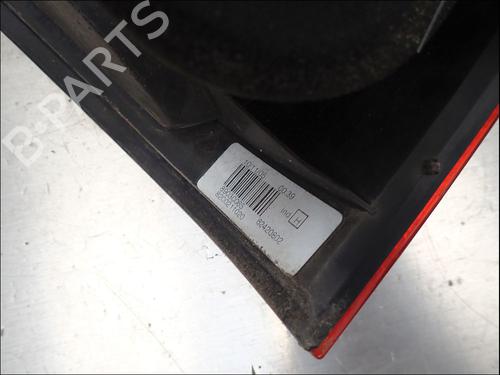 Left taillight DACIA LOGAN (LS_) 1.6 (LS0B, LS0D, LS0F, LS0H) | BP40004851C34 - Image 3