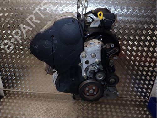 Engine CITROËN C5 I (DC_) 2.0 16V (DCRFNC, DCRFNF) | BP34013332M1 - Image 6