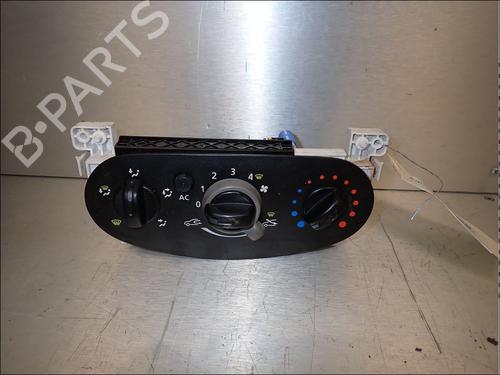 Used Climate control Climate control 34027040 34027040