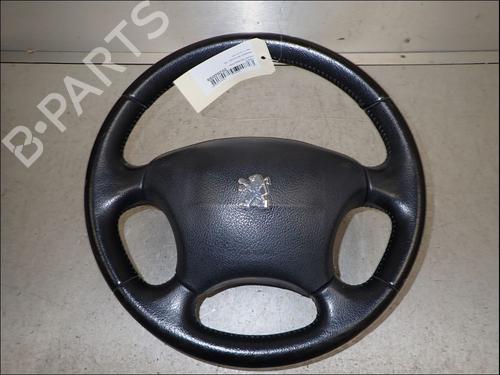 Volante Volante PEUGEOT 407 (6D_) 2.0 HDi 135 (6DRHRH, 6DRHRE, 6DRHRG, 6DRHRJ) (136 hp) 35893185 35893185
