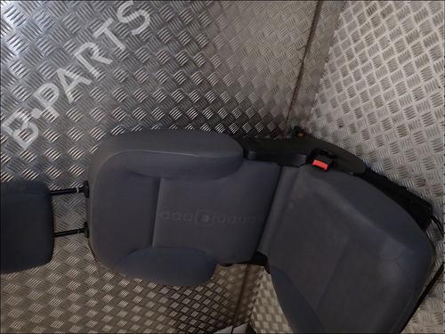 Sæde højre fortil CITROËN BERLINGO MULTISPACE (B9) 1.6 HDi 75 / BlueHDi 75 | BP34011911C16 - Image 4