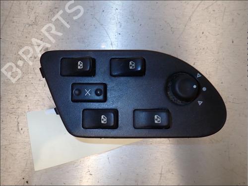 Used Left front window switch Left front window switch RENAULT SAFRANE II (B54_) 2.5 20V (B54F) (165 hp) 34018050 34018050