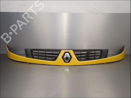 Used Grille Grille 39090137 39090137