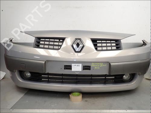 Used Front bumper Front bumper RENAULT MEGANE II (BM0/1_, CM0/1_) 1.9 dCi (BM0G, CM0G) (120 hp) 34032694 34032694
