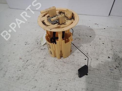 Used Fuel pump Fuel pump CITROËN C4 Coupe (LA_) 1.6 HDi (109 hp) 34503439 34503439