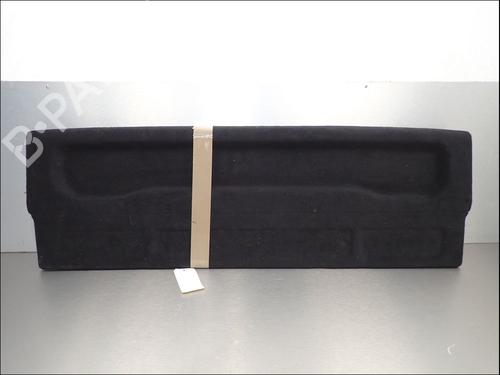 Used Rear parcel shelf Rear parcel shelf 39548741 39548741