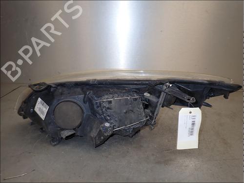 Right headlight RENAULT MEGANE III Hatchback (BZ0/1_, B3_) 1.5 dCi | BP34021484C29 - Image 3